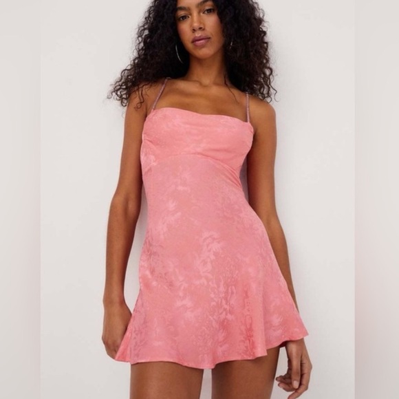 For Love And Lemons Dresses & Skirts - For Love And Lemons The Gabrielle Dress size medium